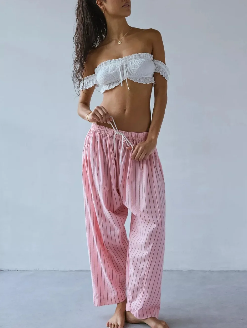 Urban Outfitters Daydream Harem Pants - Picture 1 of 5